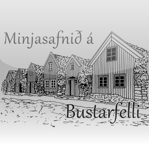 Minjasafnið Bustarfelli icon