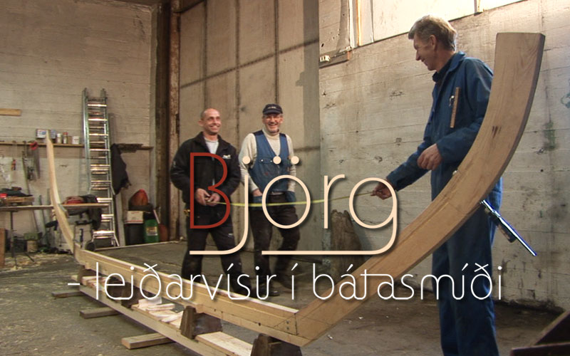 Thumbnail image of Björg