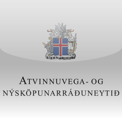 Kvikmyndamiðstöð Íslands icon